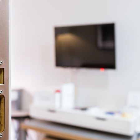 Centrico Apartamento Con Wifi En Zaragoza Exterior foto