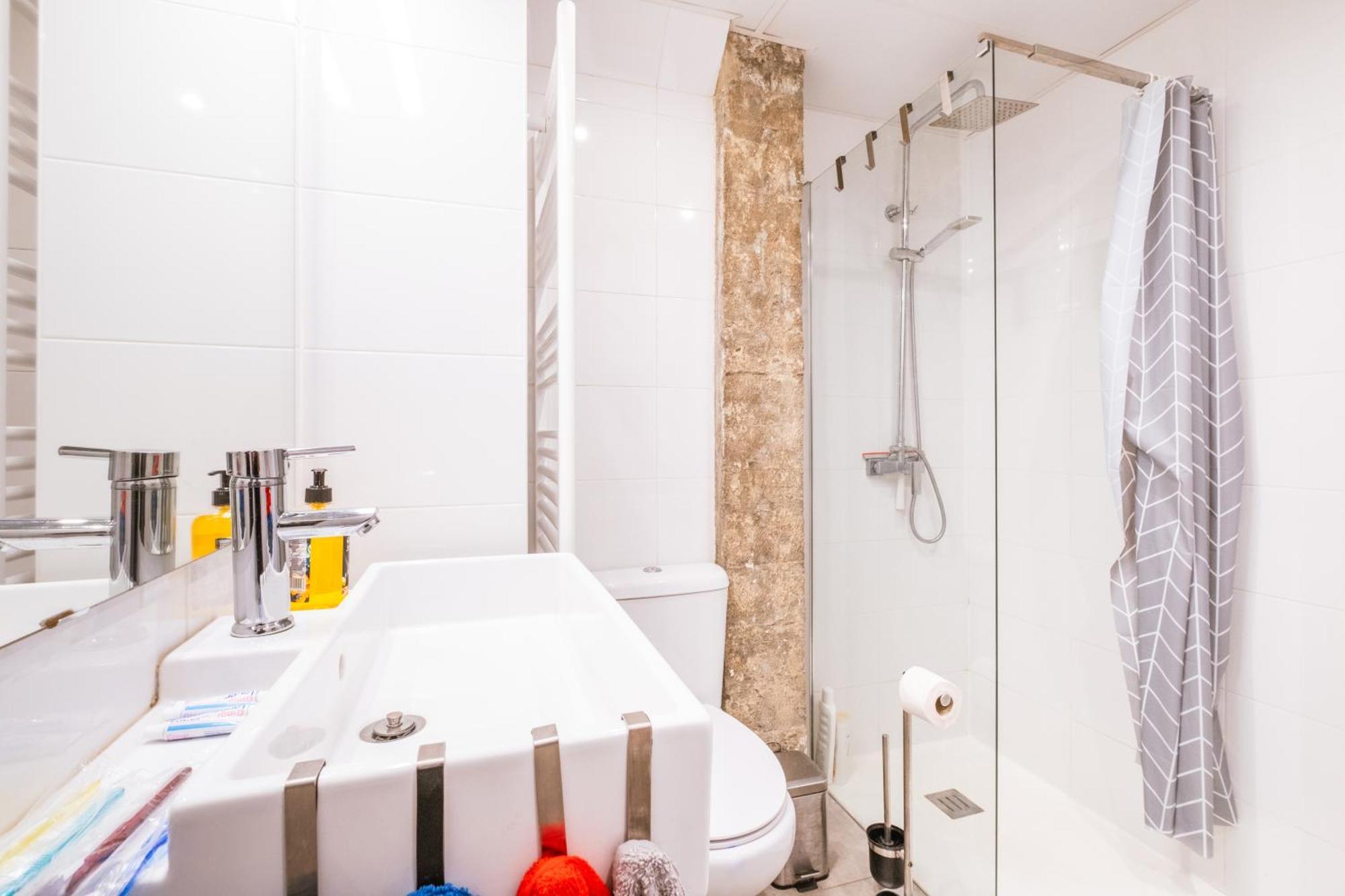 Centrico Apartamento Con Wifi En Zaragoza Exterior foto